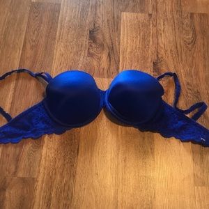 PINK VS Bra Removable Straps